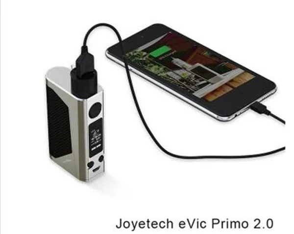 Распродажа оптовая продажа комплект электронной сигареты Joyetech evic primo