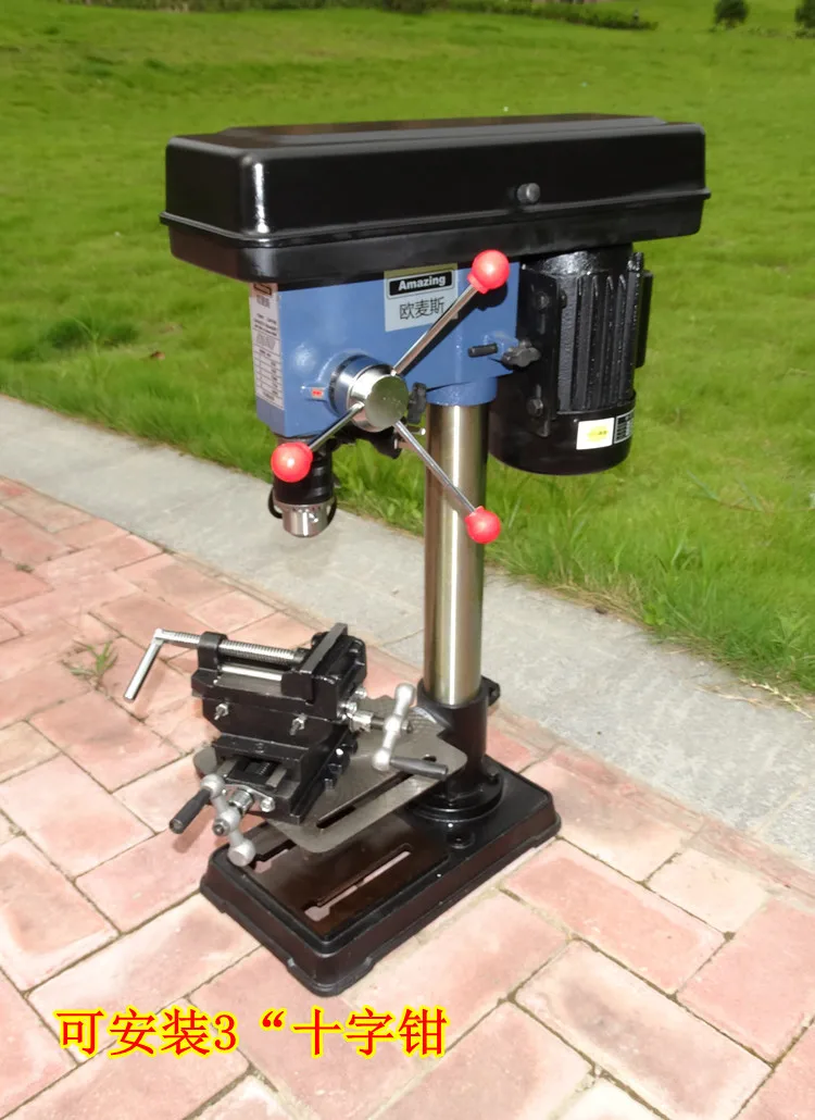 bench drill