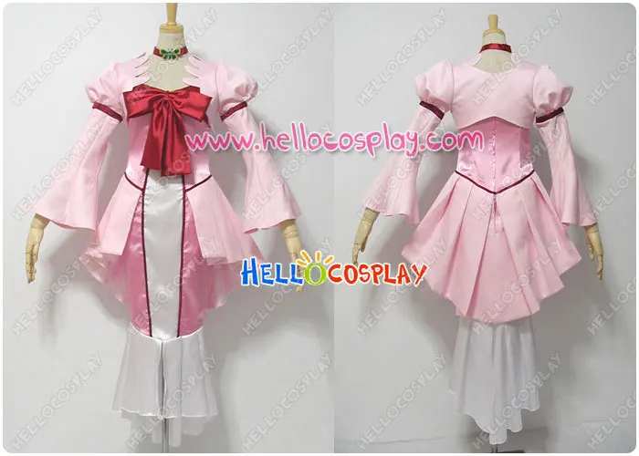 

Code Geass R2 Cosplay Nunnally Costume Governor Dress H008