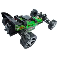 Лидер продаж L202 60 км/ч Модернизированный L959 1:12 2,4G Пульт ДУ игрушки Гоночная машина багги электрический автомобиль против HSP BISON