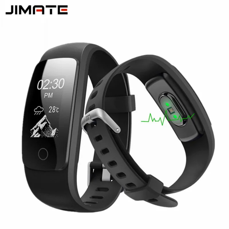 

ID107 Plus HR GPS Smart Bracelet Heart Rate Monitor Pedometer Smartband Bluetooth Fitness Activity Sports Tracker Wristband