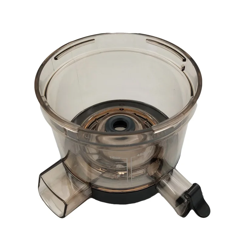 Us 26 28 20 Off Hurom Slow Juicers Spare Parts 450ml Precursors Cup For Hu 600wn 1100wn Drum Bowl Complete Replacements In Juicer From