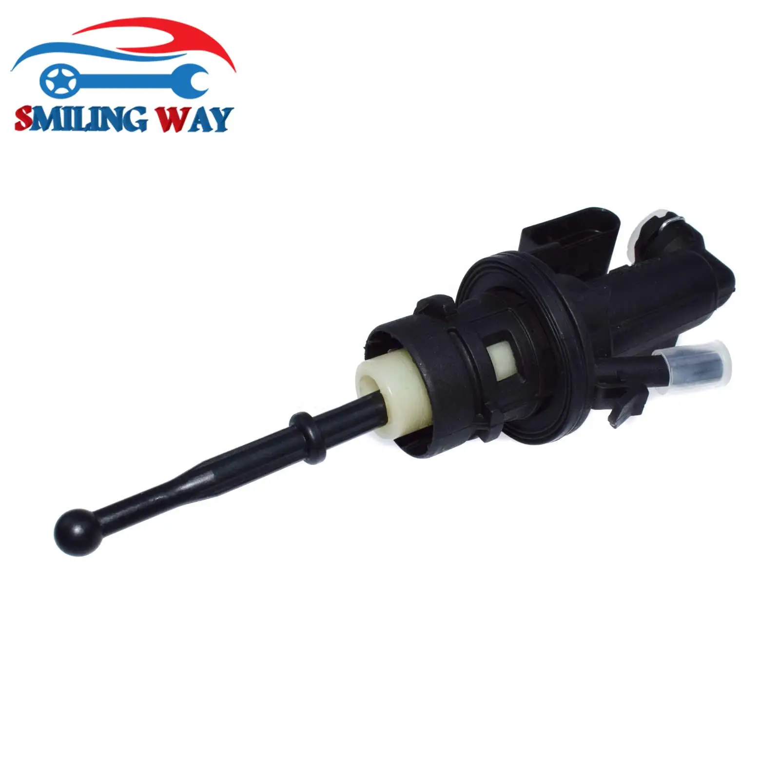 Smiling Way главный цилиндр сцепления для VW ПАССАТ шаран Tiguan CC Golf Audi Q3 Seat Alhambra OE #3C0 721