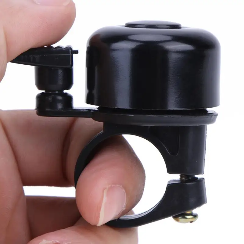 Bicycle Bell Horn Alarm Accessories MTB Mountain Road Bike