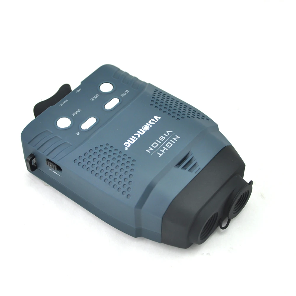 Visionking 3x Digital Night Vision Scope Device Infrared Tactical Monocular Hunting Goggles Vedio/Photograph Connected Computer