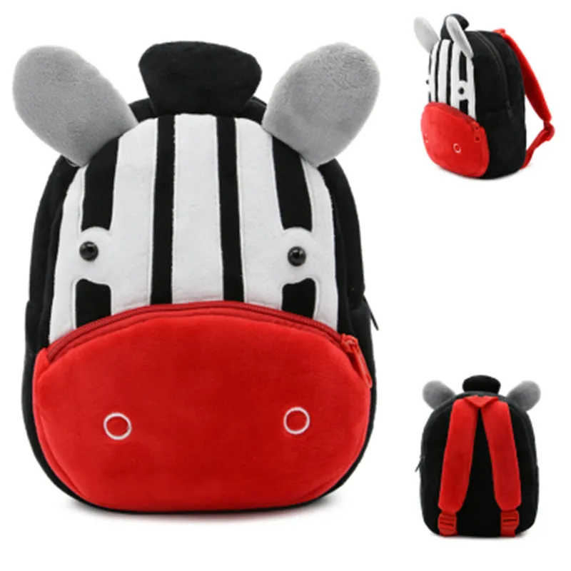 Единорог Packabag J014|Плюшевые рюкзаки| |