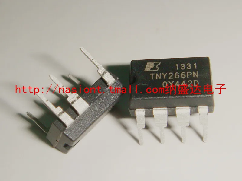 TNY266PN TNY266 изолированных автономный коммутатор DIP7 |