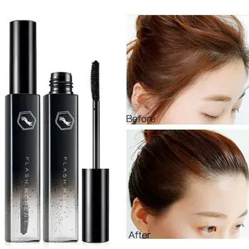 

Untidy Hair Finishing Liquid Cream Styling Rapid Fixed Hair Gel Not Greasy Small Shaping Gel Hair Wax Sticks 18ml