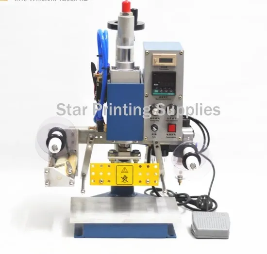 pneumatic hot stamping machine 3_conew1