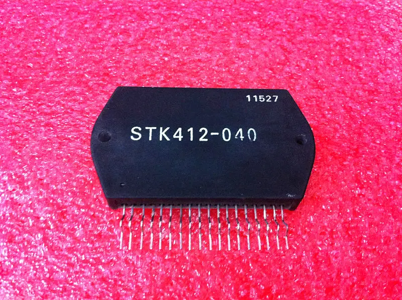 Free Shipping! STK412 030 STK412 Original authentic and new Free ...