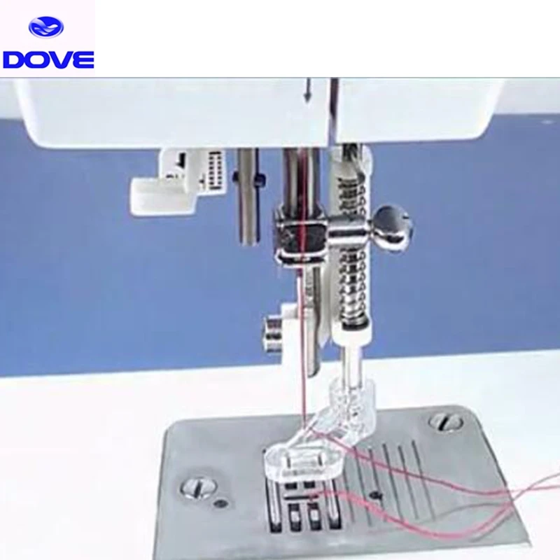 10 LEORX plateado para máquina de coser Janome fdcp Toyota cantante para bobinas