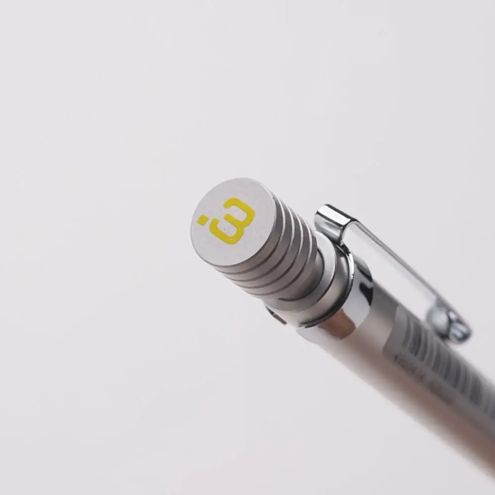 Staedtler 925 25 металлический механический карандаш для рисования 0,3 0,5 0,7 0,9 2,0 мм офисные и школьные принадлежности - Цвет: 03mm