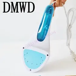 DMWD портативный отпариватель для одежды паровых утюгов воздухоочиститель паровой утюг-Отпариватель воздухоочиститель паровой гладильная