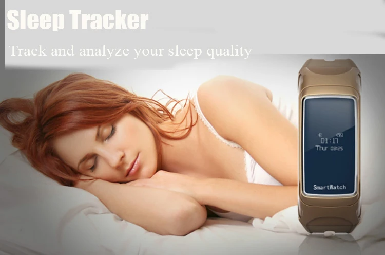 Smartband Talkband B2 14 9