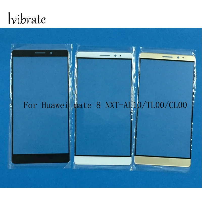 Для Huawei mate 8 NXT-AL10 NXT-CL00 NXT-TL00 сенсорный экран mate8 дигитайзер Сенсорная стеклянная