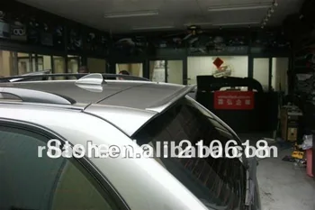 

DASH (+Free Gift) ABS Plastic Rear Spoiler for E53 X5 2004-2006 facelifted