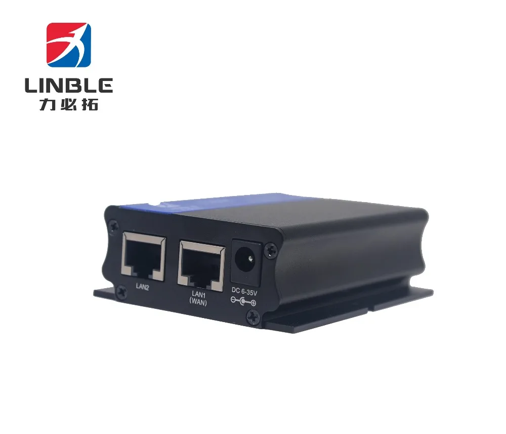 External db