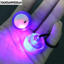 Funny Bundle Control Roll Game Finger Ball Anti Stress Toy Decompression yoyo ball creative novelty luminous June gifts for kids Funny Bundle Control Roll Game Finger Ball Anti Stress Toy Decompression yoyo ball creative novelty luminous June gifts for kids