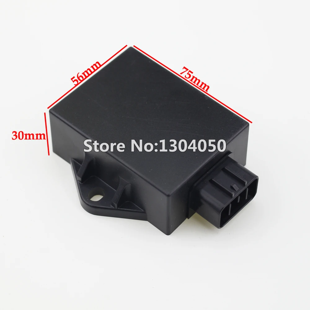 

8 PIN CDI Unit Lifan 150cc LF1P56FMI 155Z 160HO YX ATV Buggy PIT PRO Trail Dirt Bike NEW