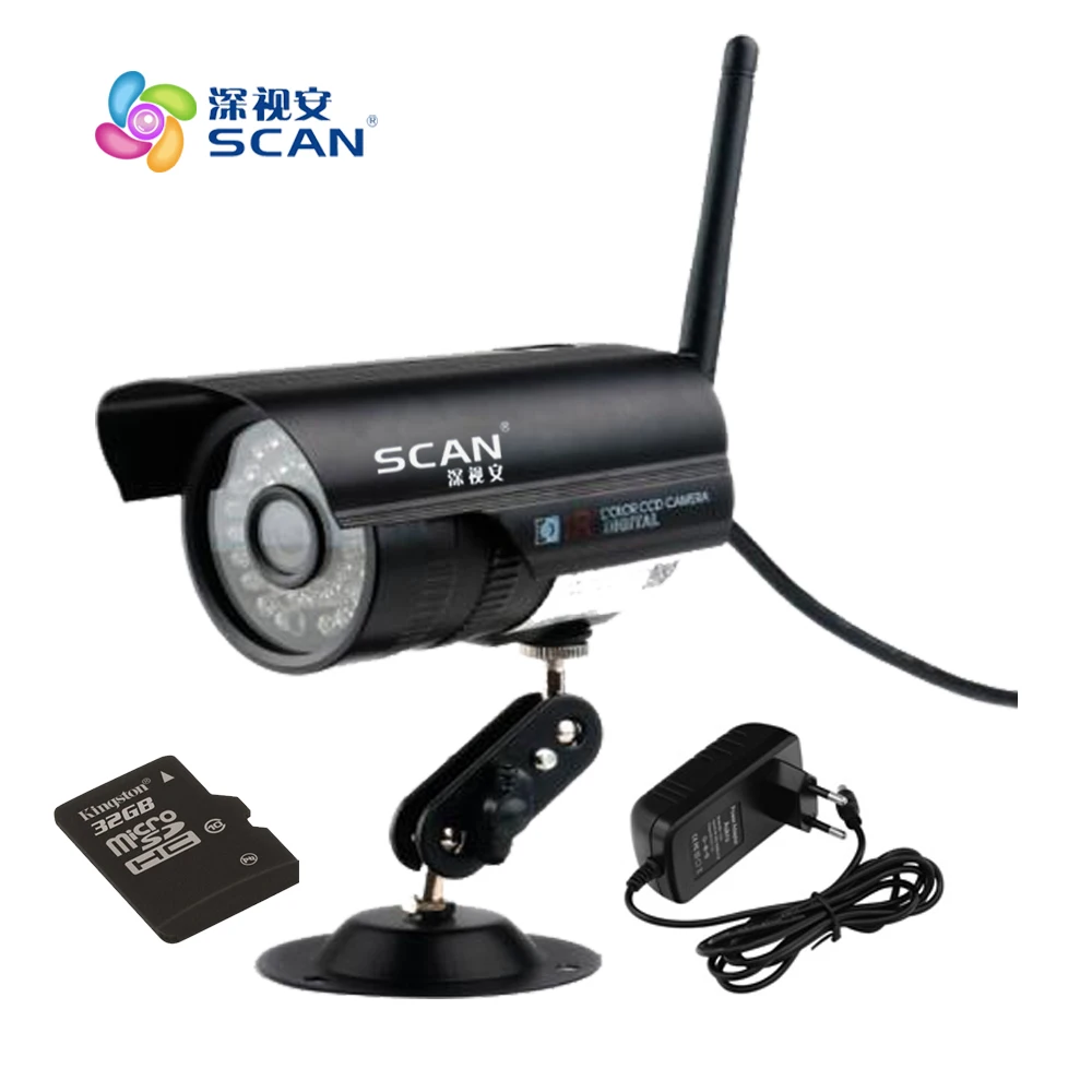 1 0mp Hd 720p Wifi Bullet Ip Camera font b Outdoor b font Waterproof Motion Detection