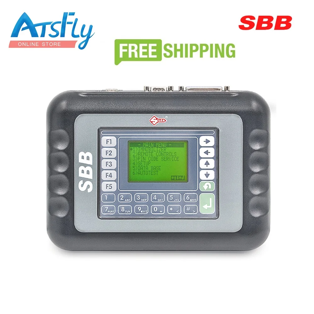 Prix pour Pour silca CFF Programmeur principal V33.02 Professionnel Auto Key Programmeur v 33 voiture clé cloner avec Haute Qualité Expédition Rapide Prix pour Pour silca CFF Programmeur principal V33.02 Professionnel Auto Key Programmeur v 33 voiture clé cloner avec Haute Qualité Expédition Rapide