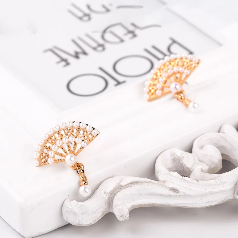 

Dreamy Bubble Women's Earrings Pearl Alloy Wedding Party Daily Jewelry Gifts