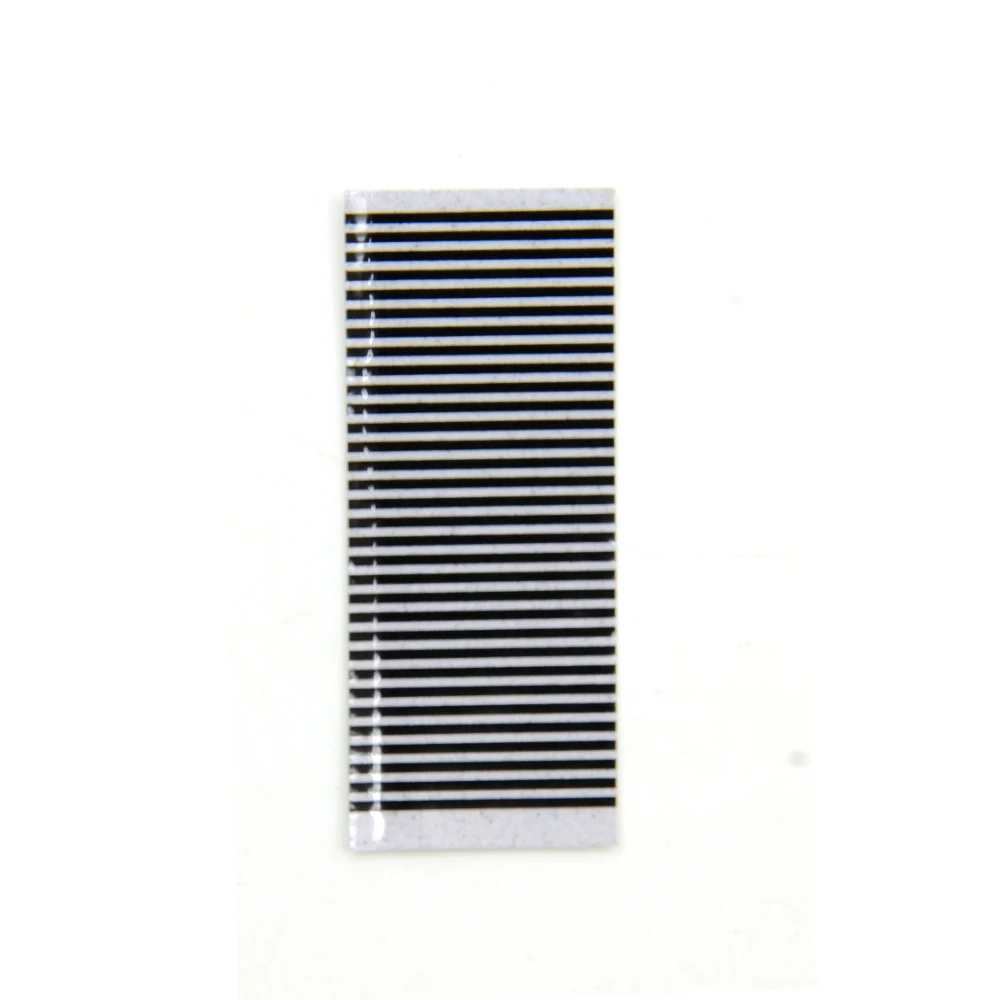 

High Quality for Ribbon Cable For Range Rover P38 1995 - 2002 Climate Control Display Dead Missing Pixel Repair