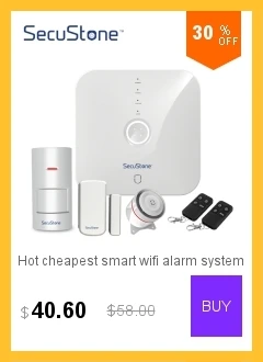 Cheap Sensor e detector