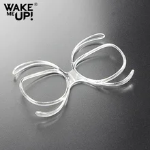 Лыжные очки для катания на лыжах, очки с внутренней оправой TR90, очки для сноуборда, очки для близорукости, линзы, солнцезащитные очки, адаптер для близорукости, внутренняя оправа