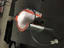 heat press transfer machine spare part connection pin 11oz