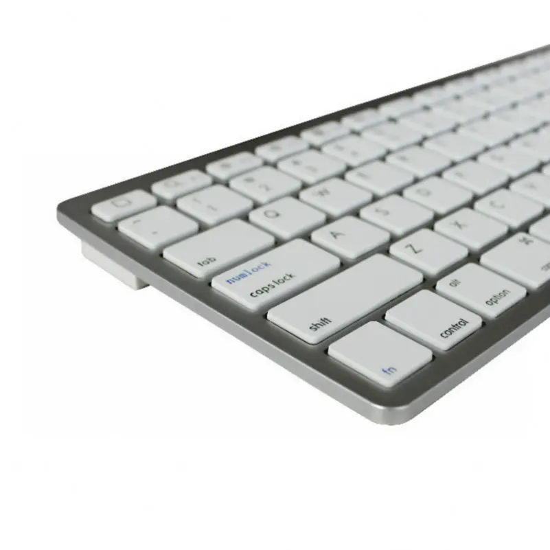 Беспроводная Bluetooth клавиатура для планшета с русской раскладкой|bluetooth keyboard|wireless