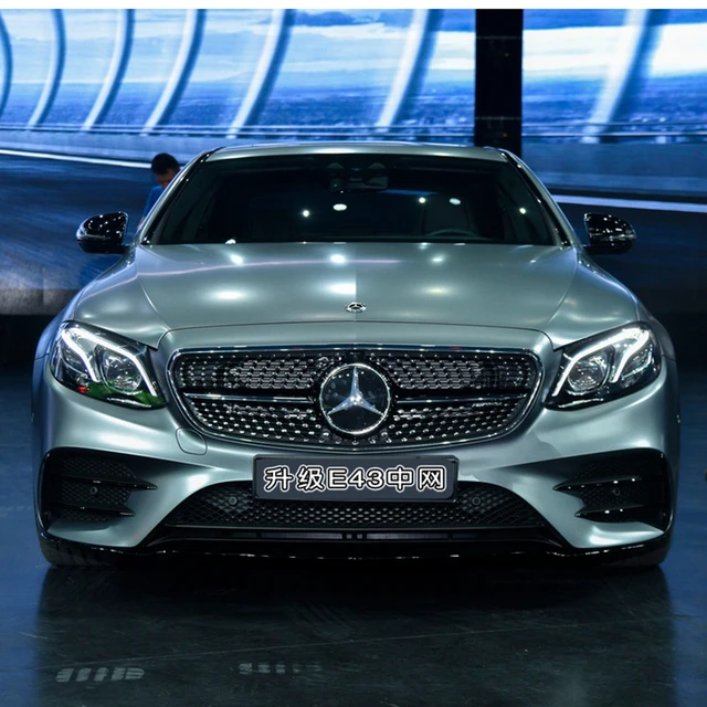 Montford For Mercedes Benz E Cl W213 E200 E300 E250 E320 E350 E43 Montford For Mercedes Benz E Cl W213 E200 E300 E250 E320 E350 E43 E450 2016 2017