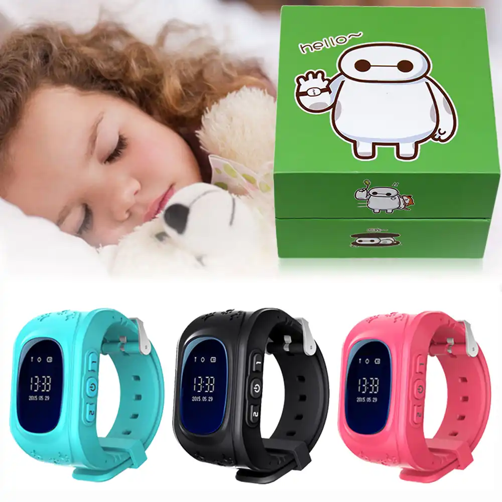 hello smart watch