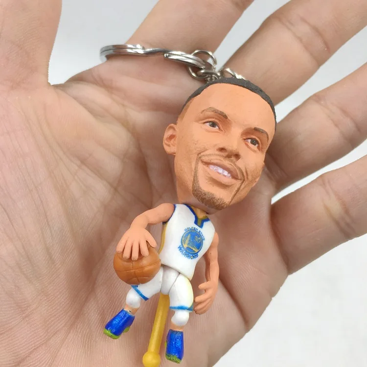 كرة السلة الرياضة الدمى سلسلة كرة السلة تذكارية قلادة بالجملة كرة السلة الرياضة الدمى سلسلة كرة السلة تذكارية قلادة بالجملة