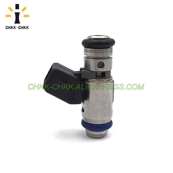 

CHKK-CHKK 4pcs IWP001 fuel injector for Fiat Brava 182 / Bravo I 182 95~01 Marea 185 96~02 178DX Palio 96~01 1.6 16 V