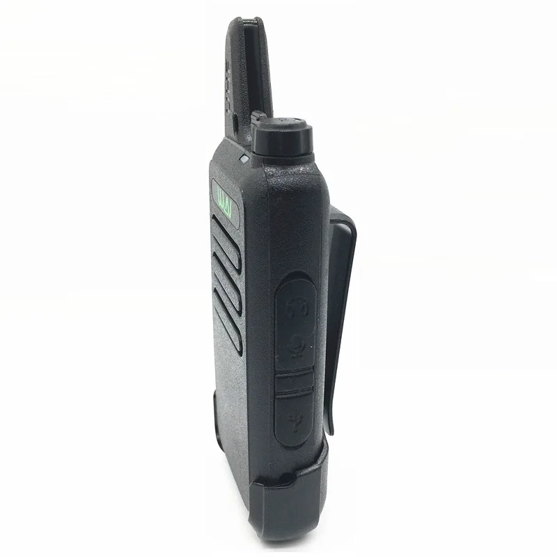 Портативная мини рация WLN детская Любительская UHF 400 470 МГц|Рации| |