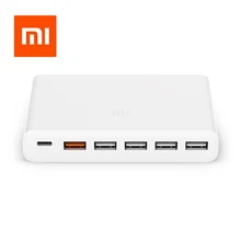 Cargador Xiaomi Mi USB-c
