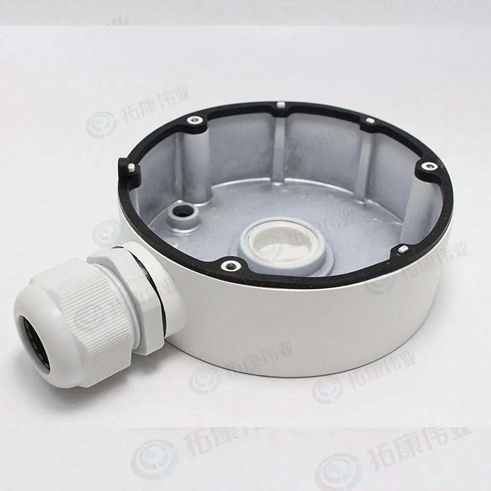 Original Bracket Junction Box DS-1280ZJ-DM18 Indoor Celling Mount | Безопасность и защита