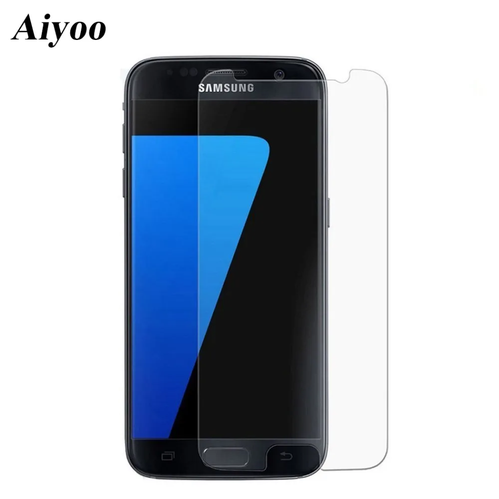 Aiyoo Tempered Glass Screen Protector for Samsung Galaxy