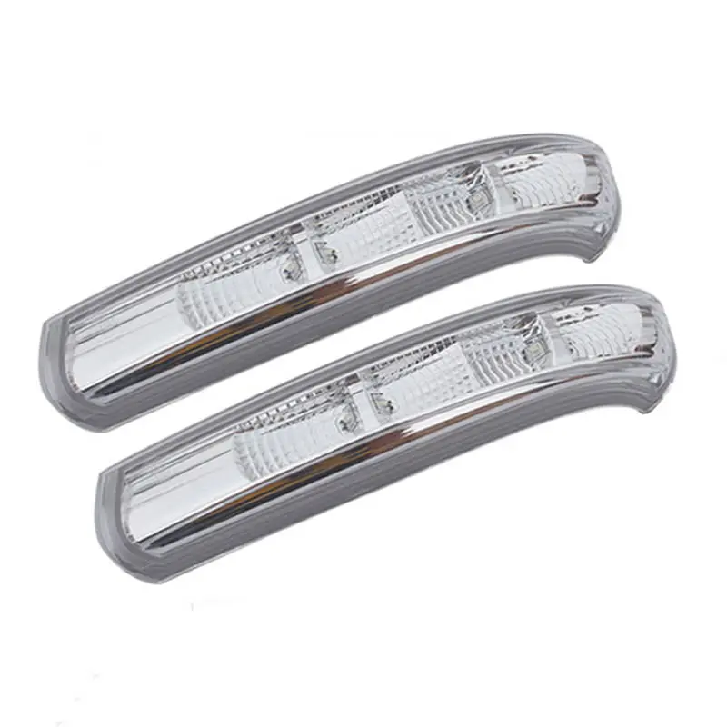 

1 Piece High Quality Car Rear View Mirror Front Turn Signals Side Mirror LED Lamp For Chevrolet Captiva 2007-2015 Year
