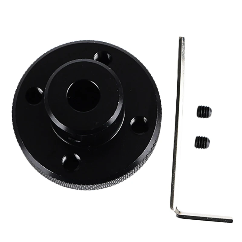 

Knob Engraving Machine 8Mm Knob Handle 3D Printer Accessories Z-Axis Slide Table