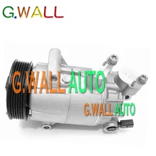 Высококачественный автоматический компрессор переменного тока для автомобиля VW Caddy III/Golf Plus/Golf V VI 6N0820803A