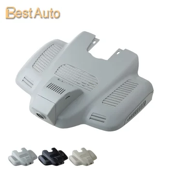 

APP Control 1920*1080P Car Wifi DVR Dash Camera for Mercedes Benz E320L 2017 Hidden Installation Sony IMX323 Novatek 96658