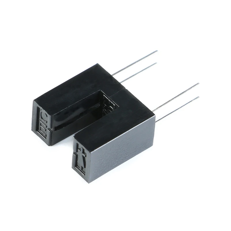 10 pcs H42B6 Transmissive Photoelectric Switch Photoelectric Sensor Trough Optocoupler (1)