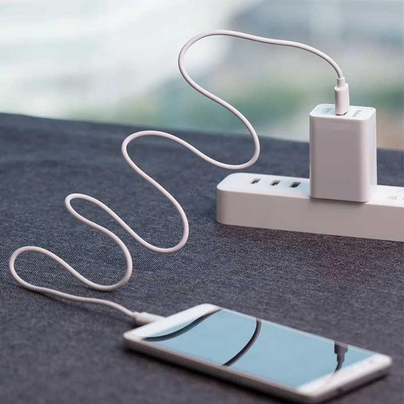 Кабель Micro USB для Samsung S7 S6 Edge Plus S5 S4 S3 S2 Зарядные кабели чехол зарядное устройство с