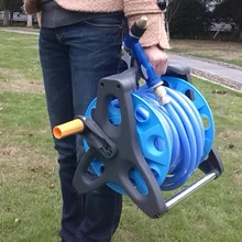 Водопровод грузовик водопровод стойка для мойки автомобиля металлический стеллаж для хранения специальный коллектор для мойки автомобиля водяной пистолет трубы автомобиля