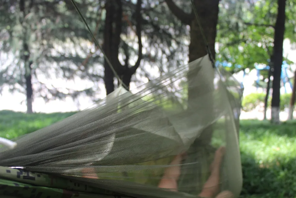 Camping Hammock (2)