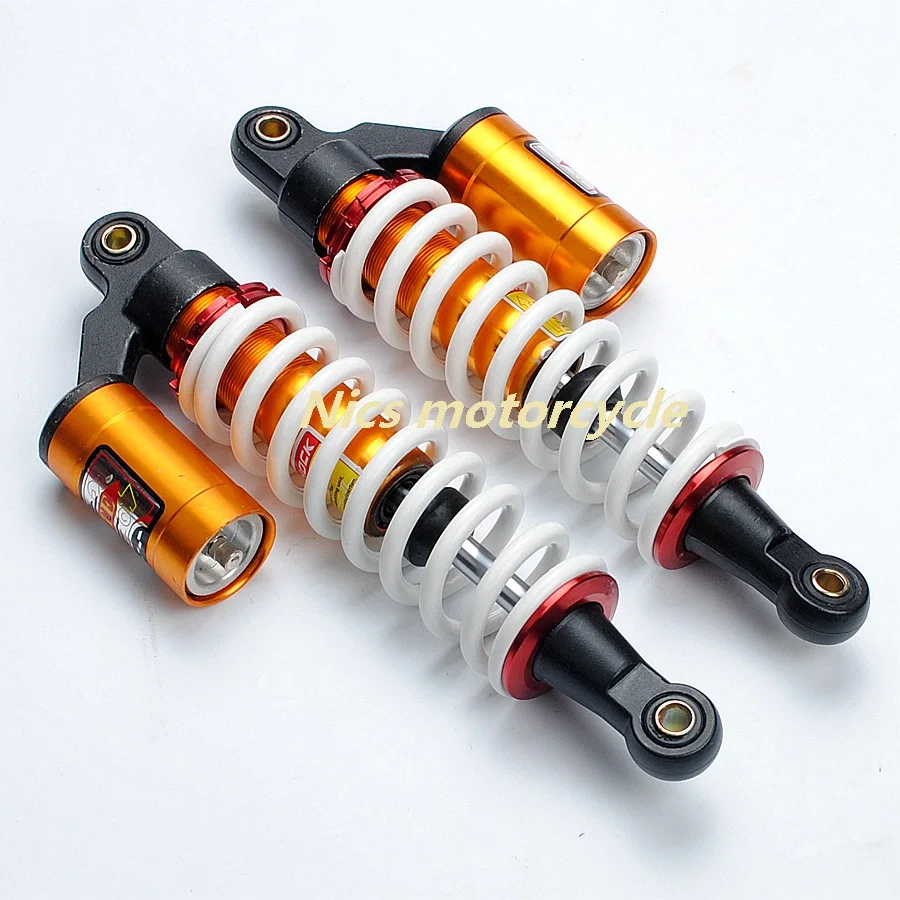 

One Front section 310MM Shock Absorber Shocker Suspension ATV-125 250cc PIT TRAIL DIRT BIKE