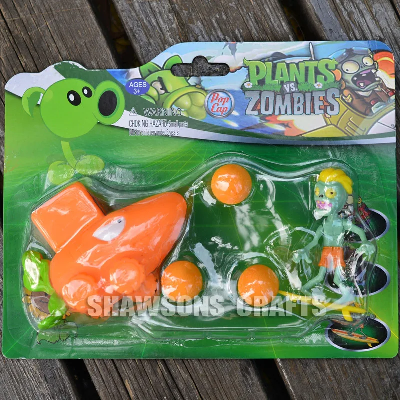 vs zombies toys
