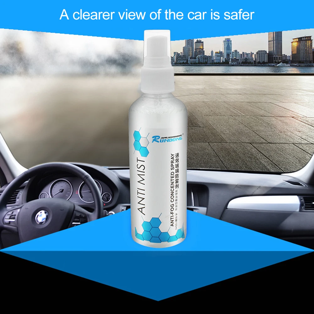 Очиститель ветрового стекла для окон автомобиля, средство для удаления воды, длительное время, очиститель для очистки автомобиля TSLM1